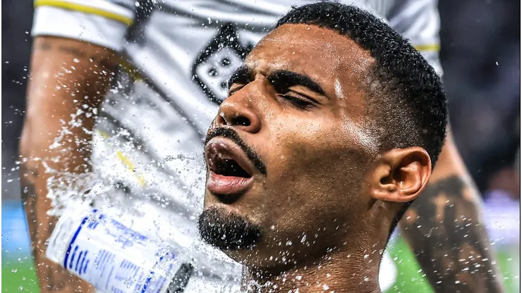 Joaquim é cotado para deixar o Peixe na janela de meio de ano