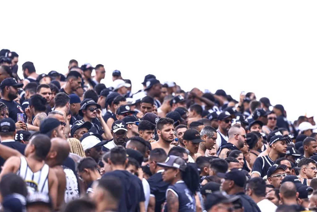 Foto: Marcello Zambrana/AGIF