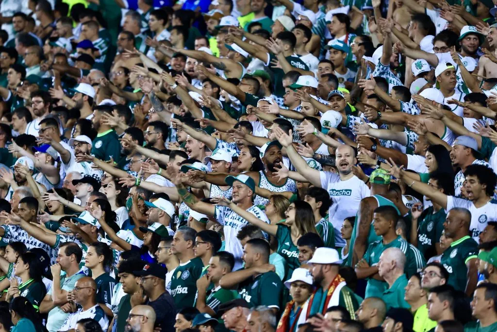 Foto: Marcello Zambrana/AGIF