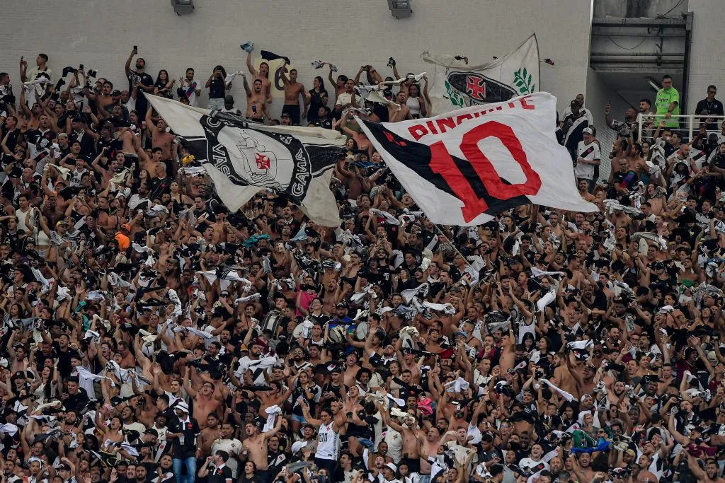 Foto: Thiago Ribeiro/AGIF