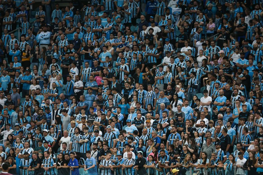 Foto: Maxi Franzoi/AGIF