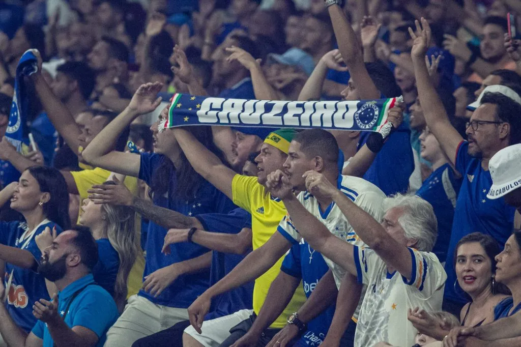 Foto: Fernando Moreno/AGIF