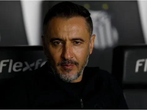 Vitor Pereira revela ter sido 'rejeitado' por Sevilla: "Outro treinador"