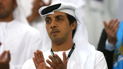 Dono do Grupo City perde disputa com o Peixão