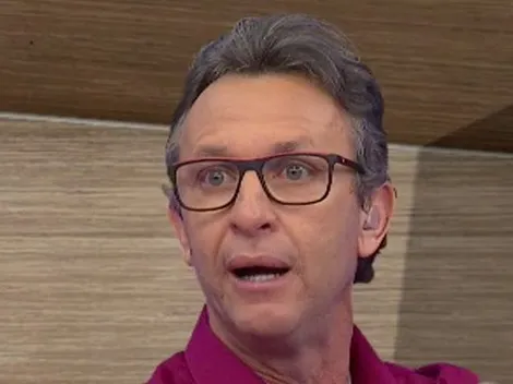 Medalhão do Corinthians é 'esculachado' por Neto em amistoso: "Absurdo"