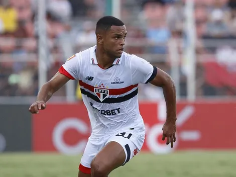 Juan tem início ‘conturbado’ com Carpini e vê futuro em aberto