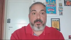 O comunicador trouxe a informação exclusiva sobre onde será disputado a final do Paulistão