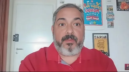 O comunicador trouxe a informação exclusiva sobre onde será disputado a final do Paulistão