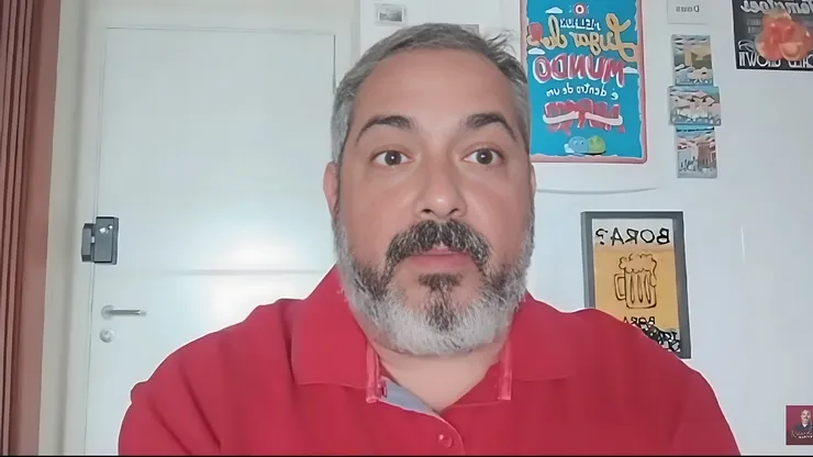 O comunicador trouxe a informação exclusiva sobre onde será disputado a final do Paulistão