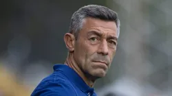 Treinador comentou sobre o Santos após a eliminação na semifinal do Paulistão