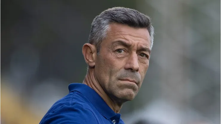 Treinador comentou sobre o Santos após a eliminação na semifinal do Paulistão