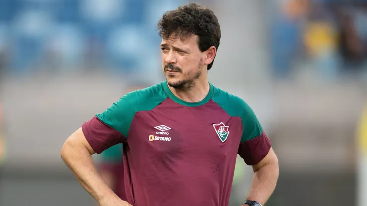 Treinador deu a volta por cima após a 1ª passagem pelo clube carioca