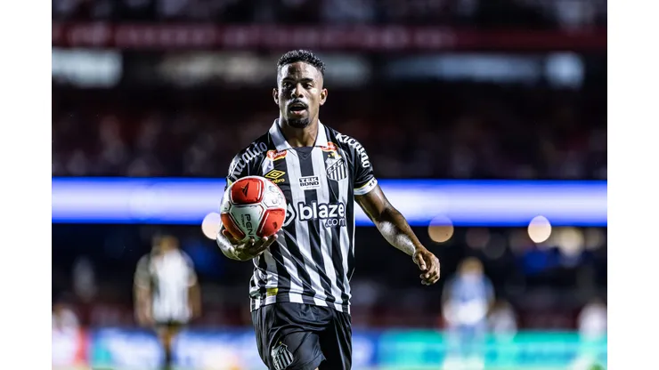 Hayner foi expulso contra o Bragantino