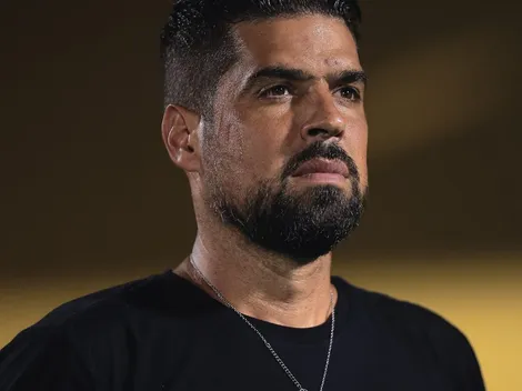 Reforço pode não ir para o Grêmio e fechar com António Oliveira