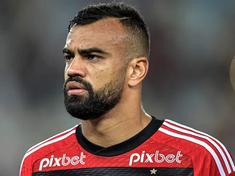 Flamengo define planejamento em torno de Fabrício Bruno após interesse da Europa no zagueiro