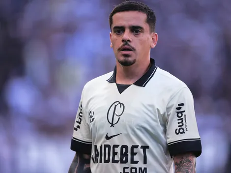 Fagner é expulso em amistoso e Fiel não perdoa