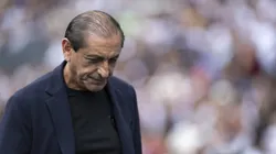 Ramón Díaz conta comum elenco sem grandes opções para a temporada