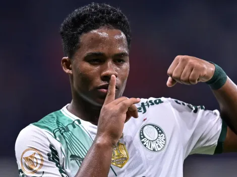 Tudo pronto! Palmeiras finaliza preparação para a semi e define time