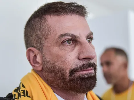 Em entrevista, Pedrinho revela não concordar com as ações da SAF do Vasco