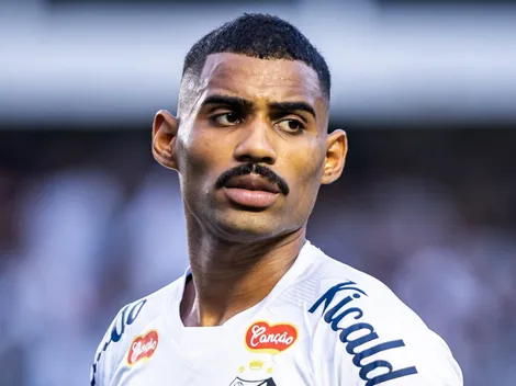 Joaquim é a bola da vez no Atlético e Milito pode ajudar na contratação