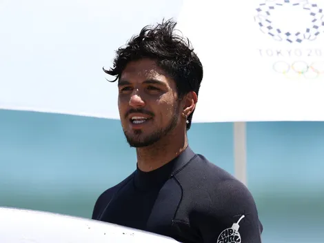 Brasil vai forte no surfe para os Jogos Olímpicos de Paris; veja nomes