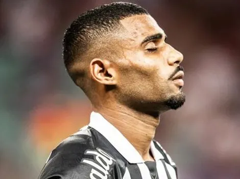 Joaquim no Galo? Santos tem ‘descoberta’ sobre interesse do Atlético/MG no zagueiro