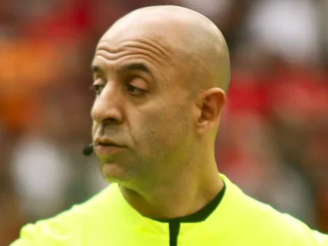 VAR tem decisão exposta após Jean Pierre não expulsar jogador do Caxias