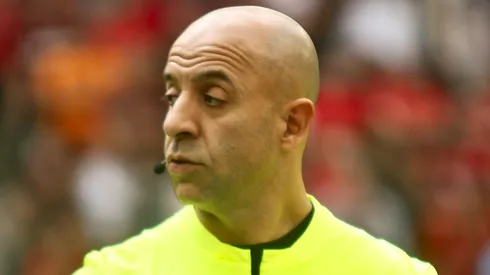 Grêmio reclama de não expulsão de jogador do Caxias