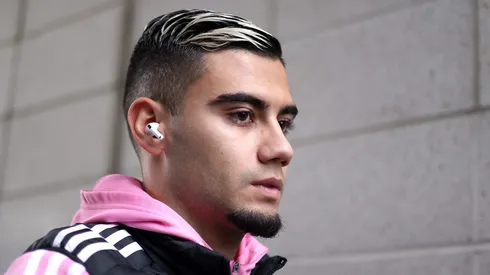 Jogador já externou diversas vezes o desejo de retornar ao Rubro-Negro