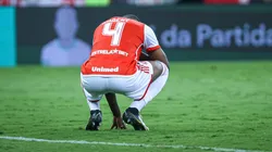 Pênalti perdido na semifinal do Gauchão pode custar permanência de Robert Renan no Beira-Rio