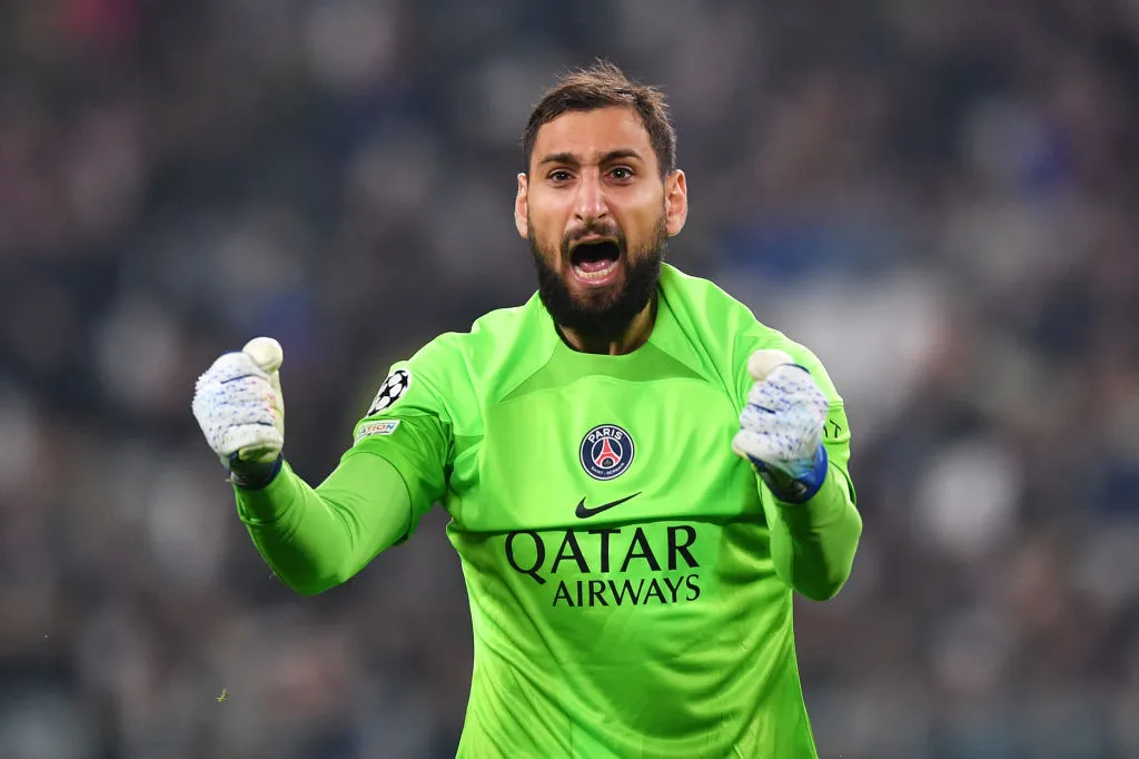 Valerio Pennicino/Getty Images