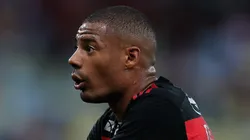 River Plate quer contratar medalhão do Fla para se vingar por causa do De La Cruz