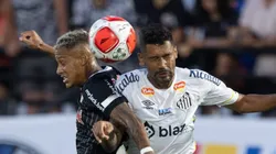 Santos e RB Bragantino decidem semifinal do Paulistão. Foto: Diogo Reis/AGIF