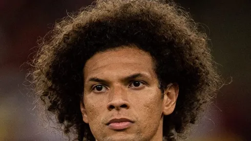 Time do ex-Flamengo vem está na briga pelo título da Liga Grega