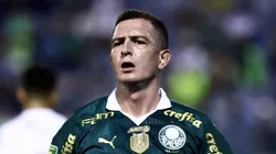 Aníbal Moreno chegou após se destacar com a camisa do Racing (ARG). Foto: Marcello Zambrana/AGIF