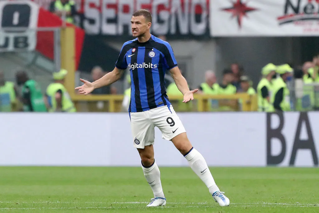 Marco Luzzani/Getty Images
