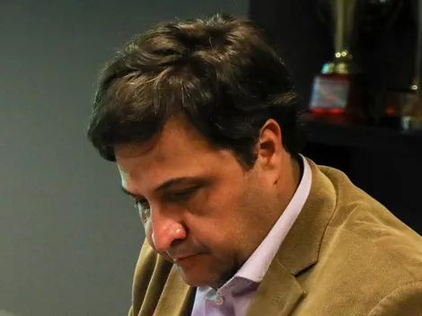 Guerra assina negócio e Grêmio vai receber R$ 60 milhões