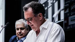 Valor antecipado pelo acordo da Libra pode se tornar solução do problema financeiro do Peixe