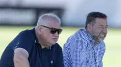 Diretoria do Timão quer fechar acordo por direitos de transmissão