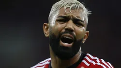 Gabigol vai jogar a Libertadores pelo Flamengo? Clube já está ciente