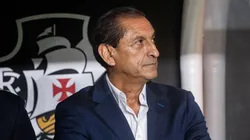 Foto: Leandro Amorim / Vasco - Vasco e América-MG preparam amistoso antes de Brasileirão