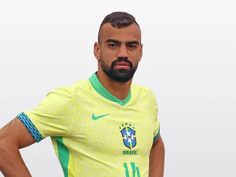 Fabrício Bruno brilha na Seleção e rivais se dobram ao xerifão do Flamengo