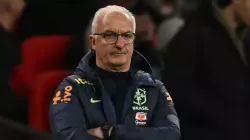 Foto: Ben Stansall/Getty Imagens - Seleção de Dorival Júnior segue invicta