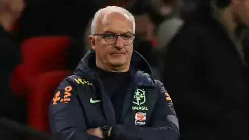 Foto: Ben Stansall/Getty Imagens - Seleção de Dorival Júnior segue invicta