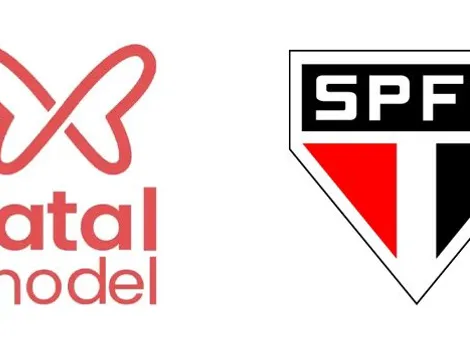 São Paulo se aproxima de patrocínio com a Fatal Model; veja valores