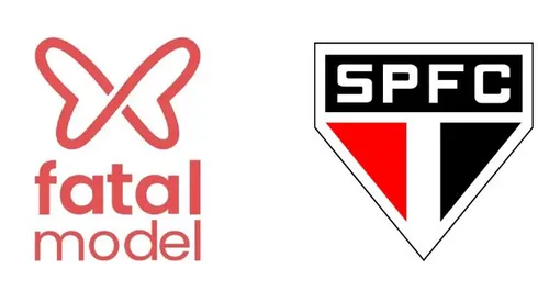 São Paulo teria negociações avançadas com a Fatal Model para uniforme, diz Nicola - Foto: Reprodução