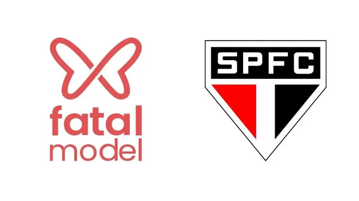 São Paulo teria negociações avançadas com a Fatal Model para uniforme, diz Nicola - Foto: Reprodução