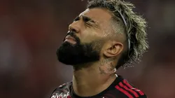 Gabigol foi suspenso por fraude no doping; Flamengo toma decisão sobre salários