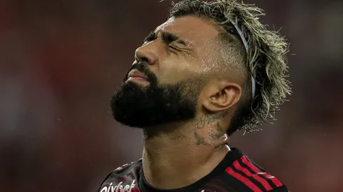 Gabigol foi suspenso por fraude no doping; Flamengo toma decisão sobre salários