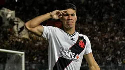 Galdames ganhou folga no Vasco. Foto: Thiago Ribeiro/AGIF